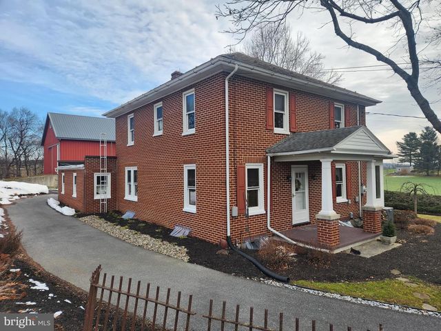 1350 OLD LINE RD, Manheim, PA 17545