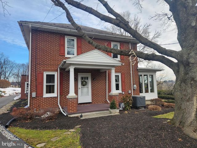 1350 OLD LINE RD, Manheim, PA 17545