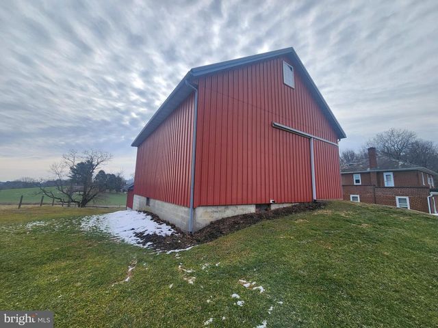 1350 OLD LINE RD, Manheim, PA 17545
