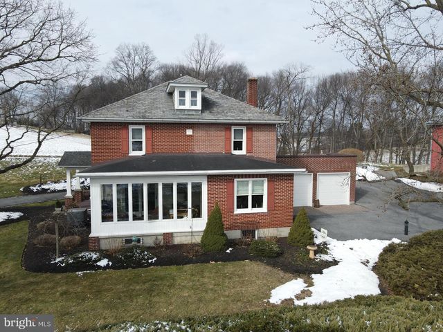 1350 OLD LINE RD, Manheim, PA 17545