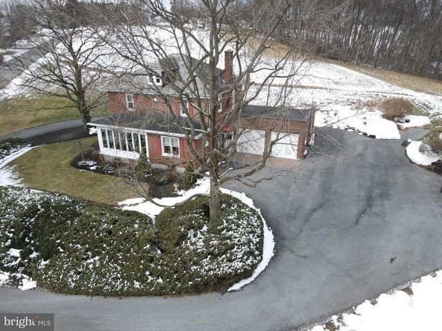 1350 OLD LINE RD, Manheim, PA 17545