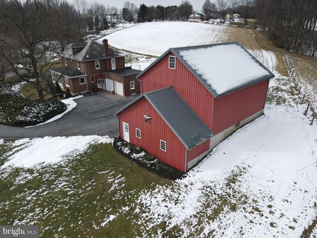 1350 OLD LINE RD, Manheim, PA 17545