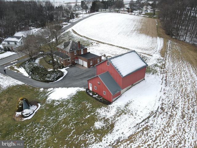 1350 OLD LINE RD, Manheim, PA 17545