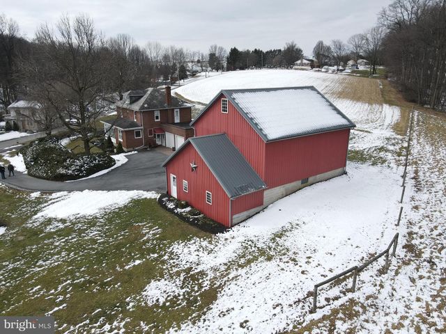 1350 OLD LINE RD, Manheim, PA 17545