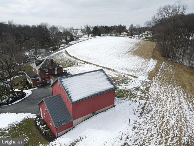 1350 OLD LINE RD, Manheim, PA 17545