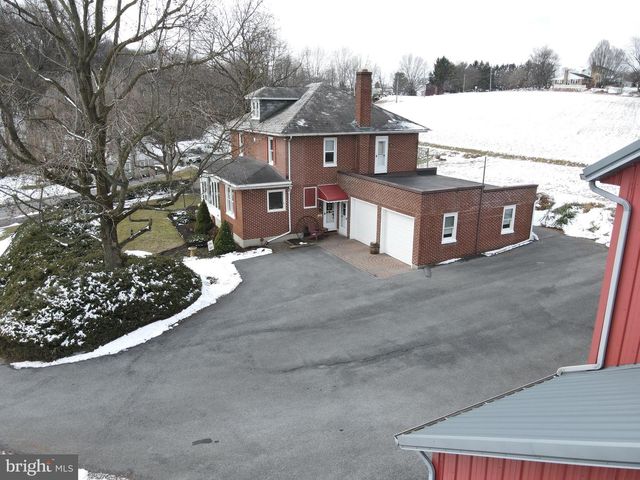 1350 OLD LINE RD, Manheim, PA 17545