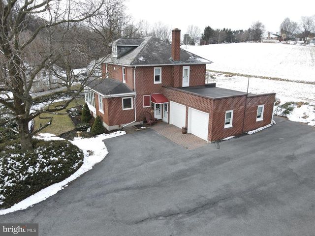 1350 OLD LINE RD, Manheim, PA 17545