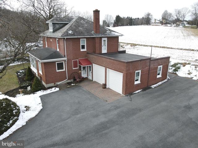 1350 OLD LINE RD, Manheim, PA 17545