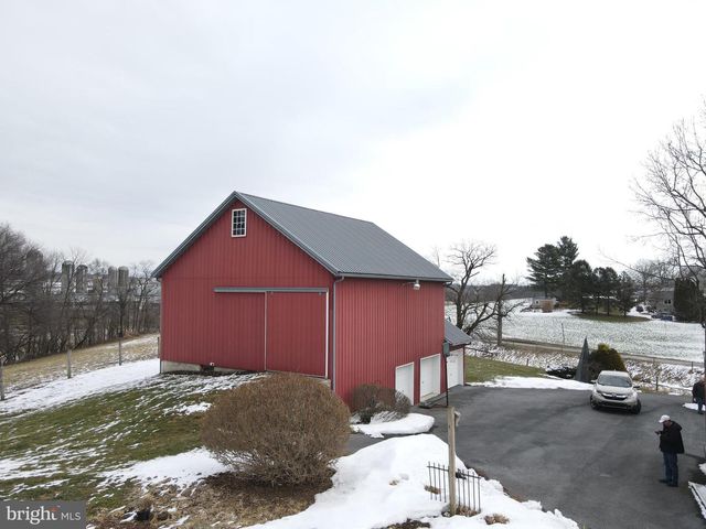 1350 OLD LINE RD, Manheim, PA 17545