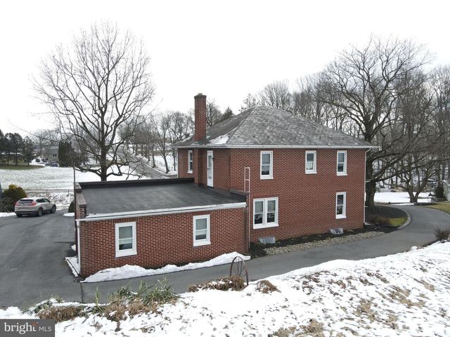 1350 OLD LINE RD, Manheim, PA 17545