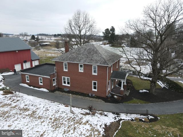 1350 OLD LINE RD, Manheim, PA 17545