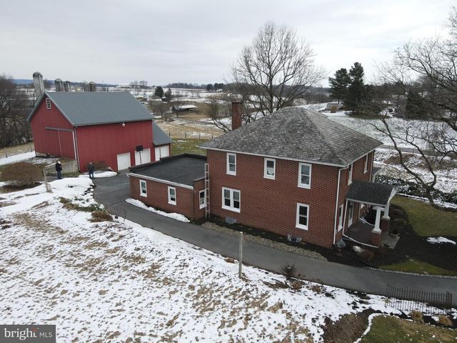 1350 OLD LINE RD, Manheim, PA 17545