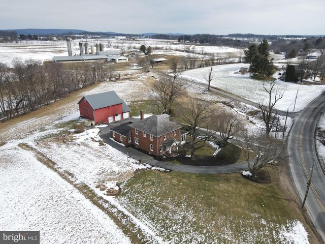 1350 OLD LINE RD, Manheim, PA 17545
