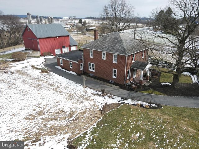 1350 OLD LINE RD, Manheim, PA 17545