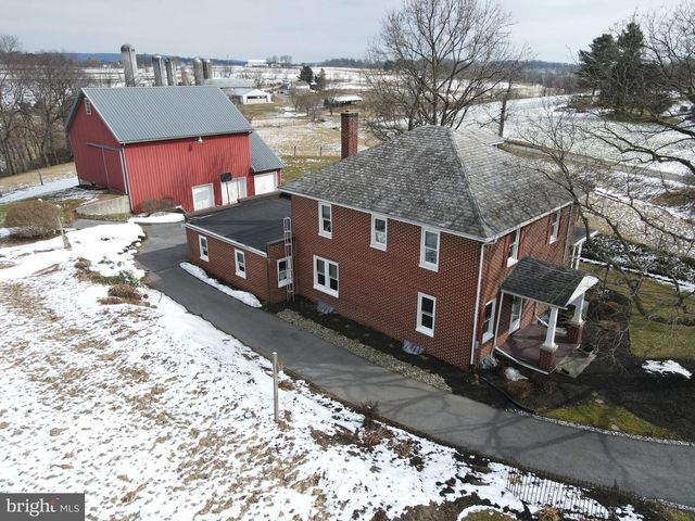 1350 OLD LINE RD, Manheim, PA 17545