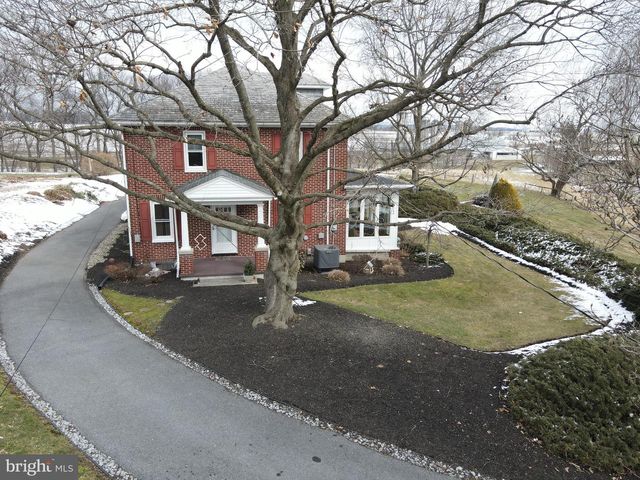 1350 OLD LINE RD, Manheim, PA 17545