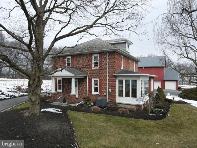 1350 OLD LINE RD, Manheim, PA 17545