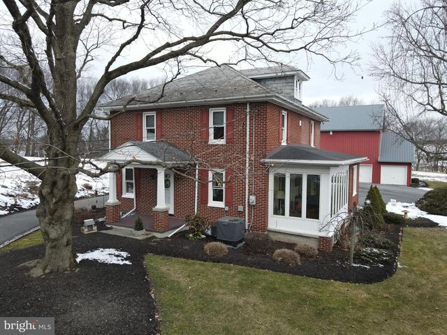 1350 OLD LINE RD, Manheim, PA 17545