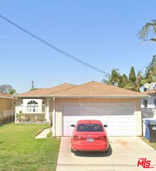 3421 W 113th Street, Inglewood, CA 90303