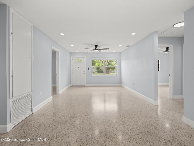 2628 Trammel Avenue, Melbourne, FL 32935