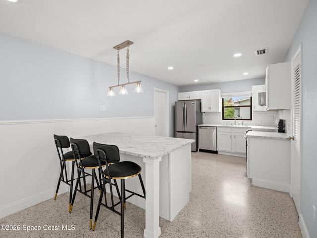 2628 Trammel Avenue, Melbourne, FL 32935