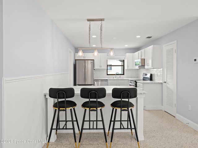 2628 Trammel Avenue, Melbourne, FL 32935