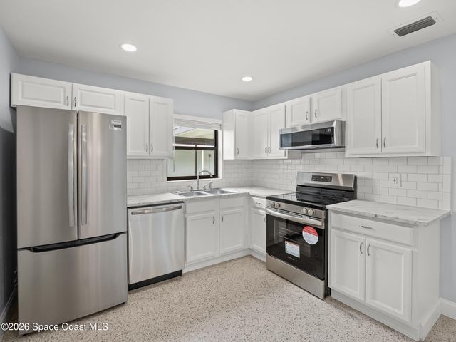 2628 Trammel Avenue, Melbourne, FL 32935