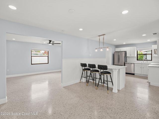 2628 Trammel Avenue, Melbourne, FL 32935