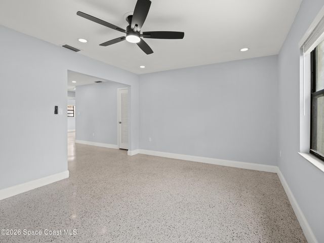 2628 Trammel Avenue, Melbourne, FL 32935