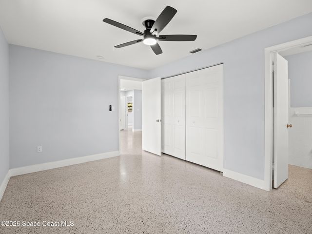 2628 Trammel Avenue, Melbourne, FL 32935