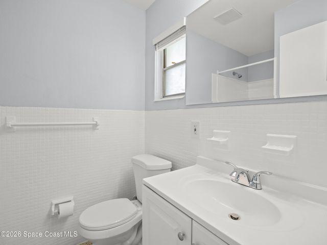 2628 Trammel Avenue, Melbourne, FL 32935