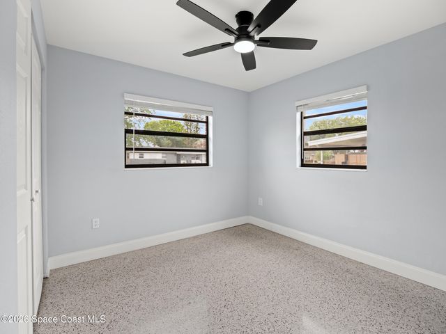 2628 Trammel Avenue, Melbourne, FL 32935