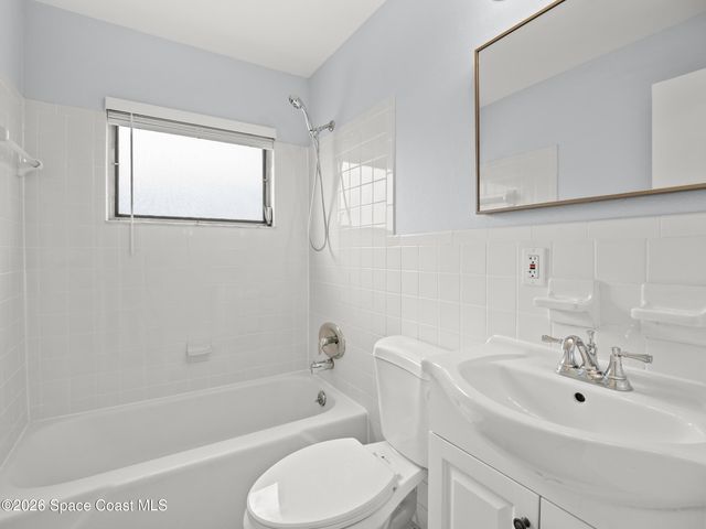 2628 Trammel Avenue, Melbourne, FL 32935