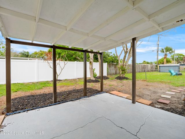 2628 Trammel Avenue, Melbourne, FL 32935