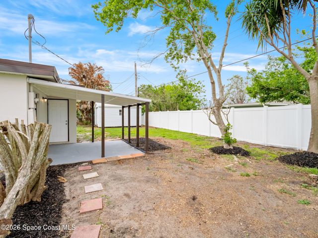 2628 Trammel Avenue, Melbourne, FL 32935