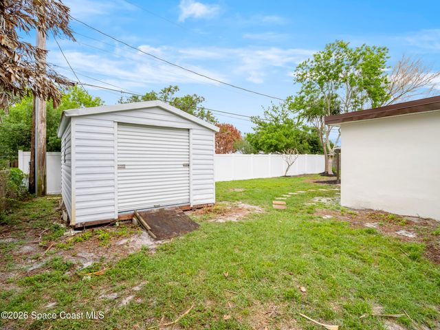 2628 Trammel Avenue, Melbourne, FL 32935