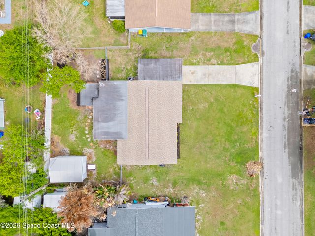 2628 Trammel Avenue, Melbourne, FL 32935