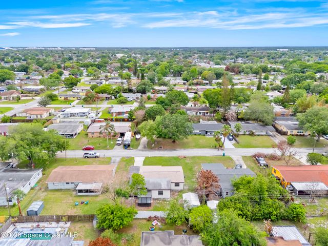 2628 Trammel Avenue, Melbourne, FL 32935