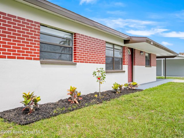 2628 Trammel Avenue, Melbourne, FL 32935