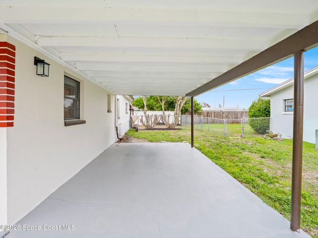 2628 Trammel Avenue, Melbourne, FL 32935