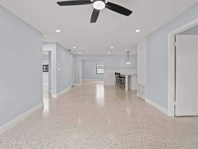 2628 Trammel Avenue, Melbourne, FL 32935