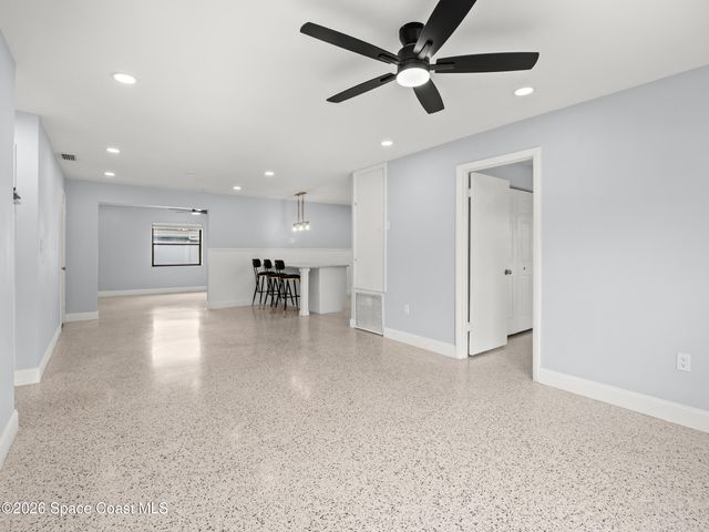 2628 Trammel Avenue, Melbourne, FL 32935