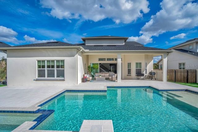 8670 HATA STREET, Orlando, FL 32827