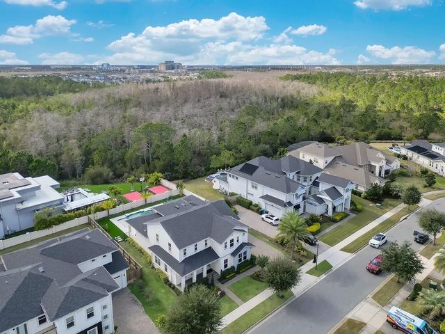 8670 HATA STREET, Orlando, FL 32827