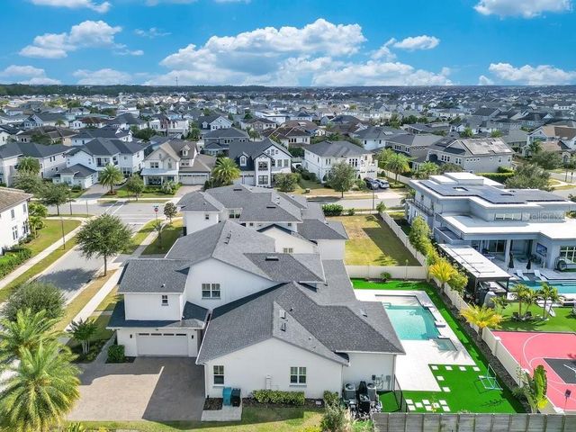 8670 HATA STREET, Orlando, FL 32827