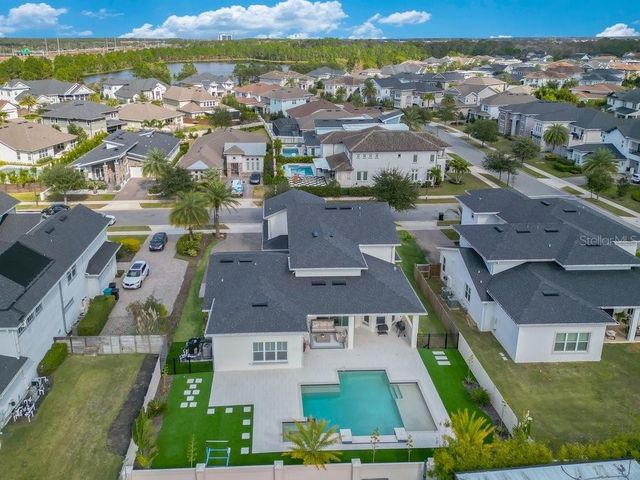 8670 HATA STREET, Orlando, FL 32827