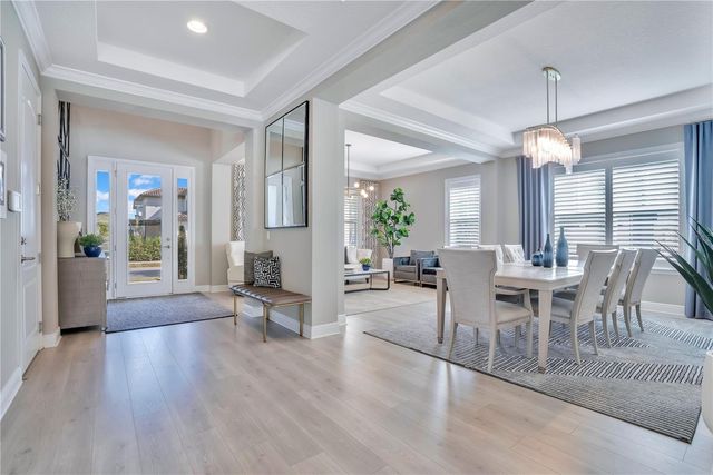 8670 HATA STREET, Orlando, FL 32827