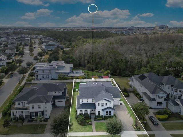 8670 HATA STREET, Orlando, FL 32827