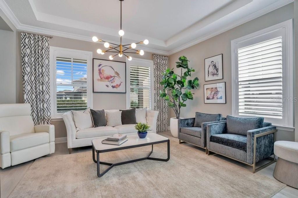 Image 11 of property listing at 8670 HATA STREET, Orlando, FL 32827