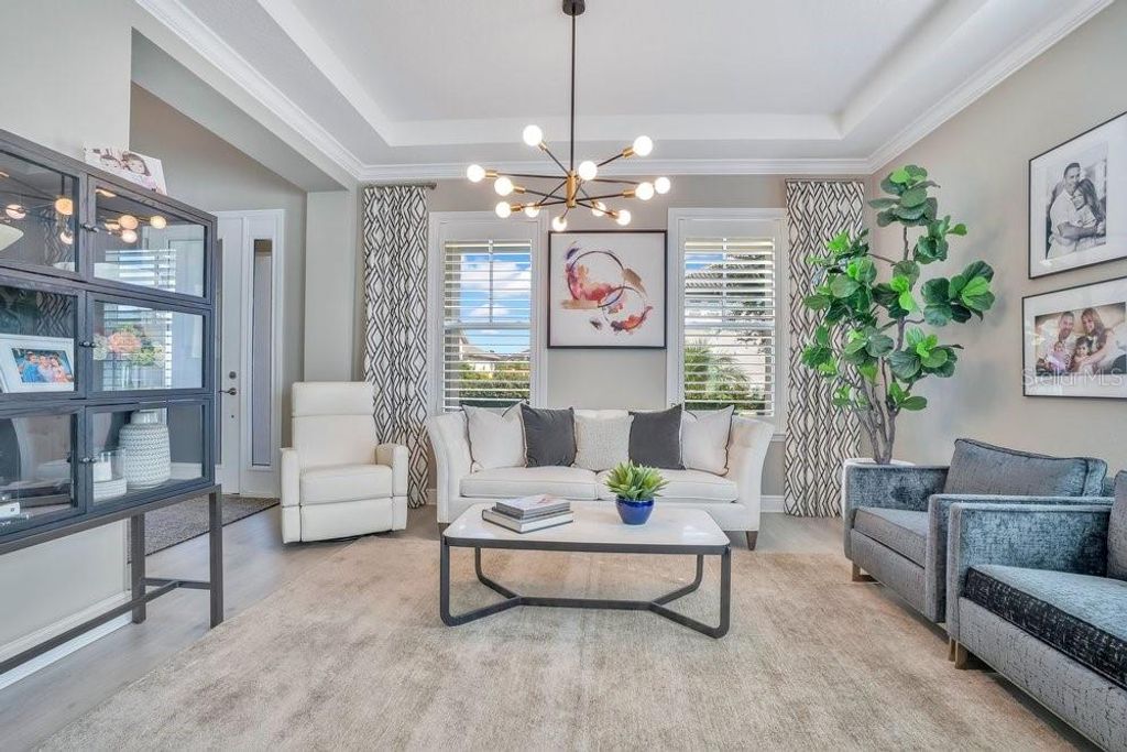 Image 12 of property listing at 8670 HATA STREET, Orlando, FL 32827